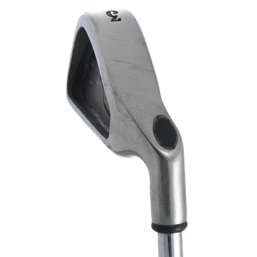 Big Bertha X-12 Pro Series Irons - View 4