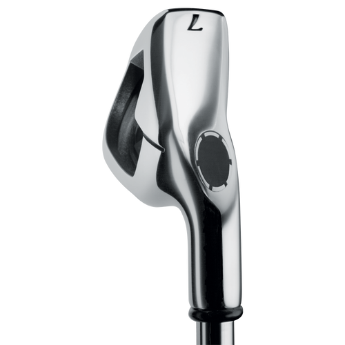 X-18 Pro Series Irons - View 4