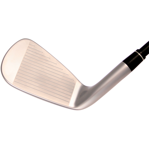Big Bertha Diablo Forged Irons (European Version) - View 3