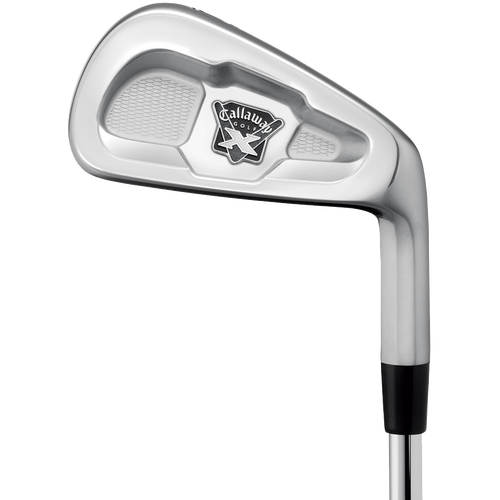 X-Forged NG Irons (2009) - View 1