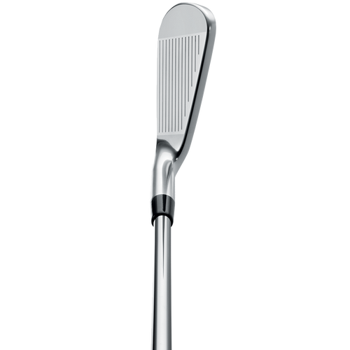 X-Forged NG Irons (2009) - View 5