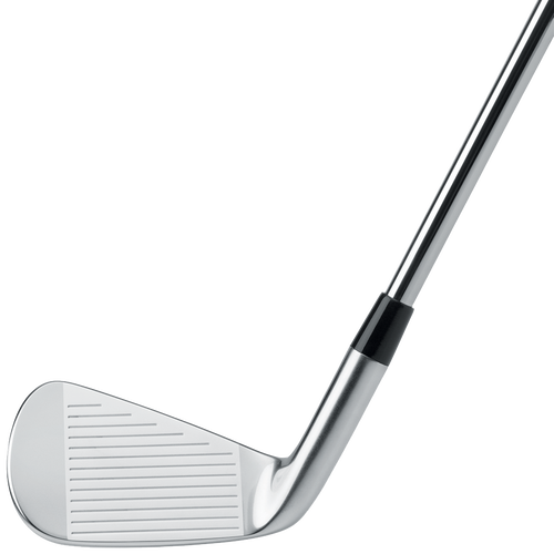X-Forged NG Irons (2009) - View 6