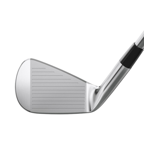 Mizuno Pro 241 Irons - View 2