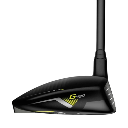 Ping G430 SFT Fairway Woods - View 4