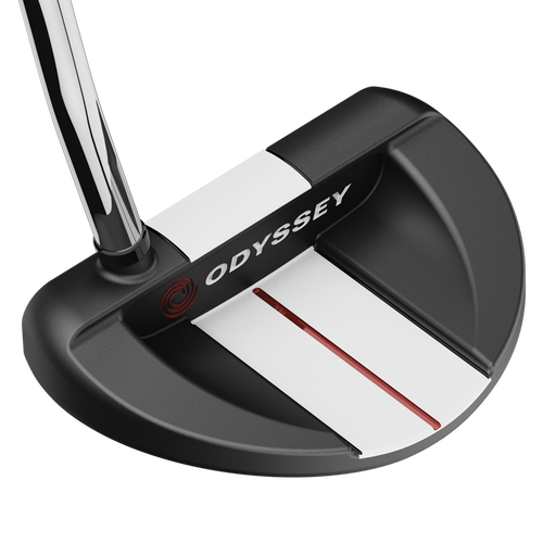Odyssey O-Works R-Line Putter | Specs, Reviews & Videos