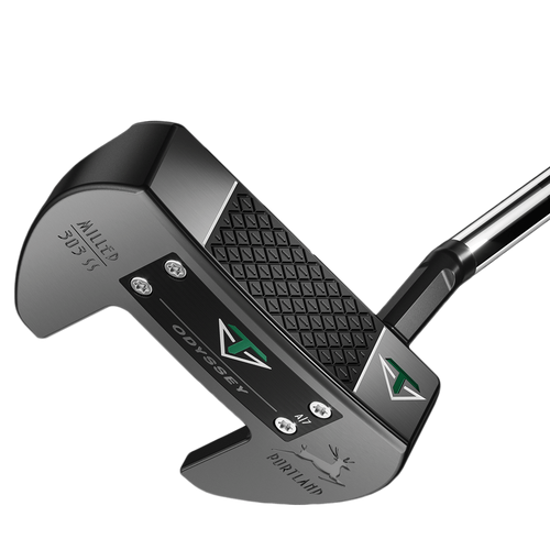 Portland H4 CounterBalanced AR Putter - View 3
