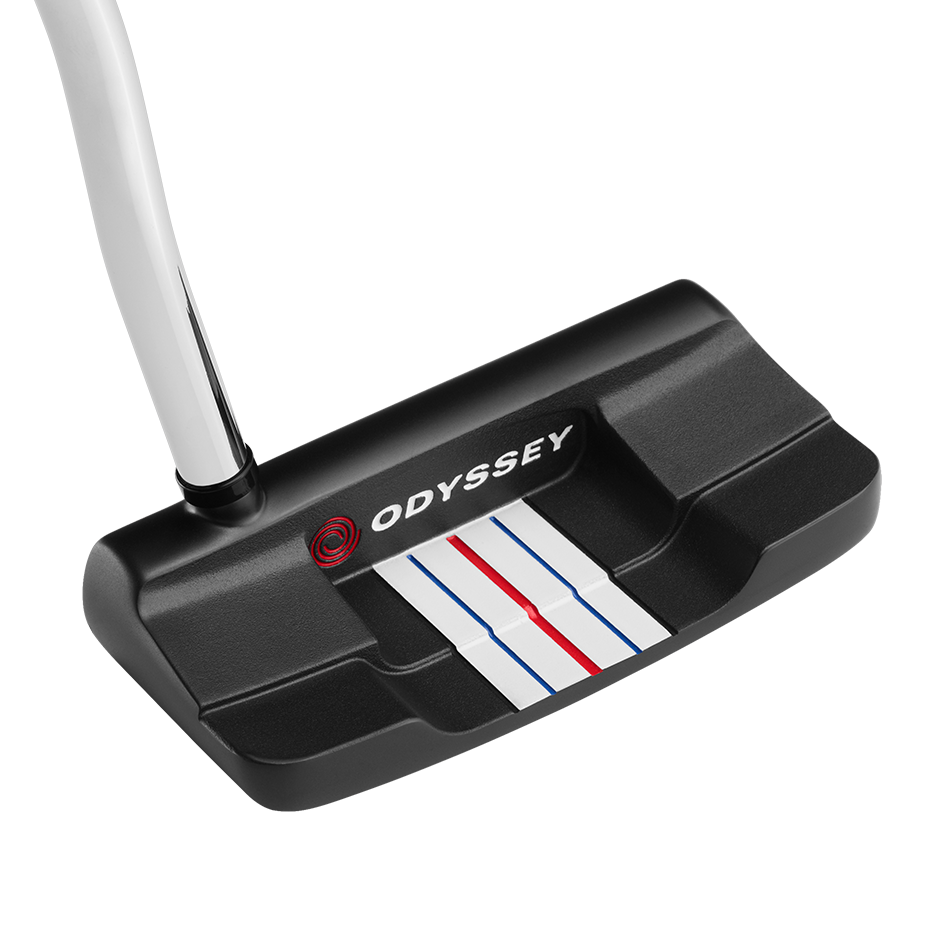 Odyssey Stroke Lab Triple Track Double Wide | Specs