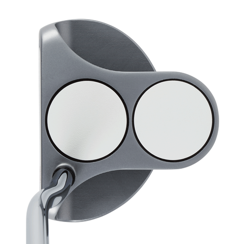 Odyssey White Hot OG 2-Ball Putter | Putter Reviews | Videos