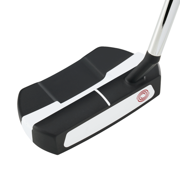 Odyssey 2023 White Hot Versa Three T Slant Putter Mens/Right Technology Item