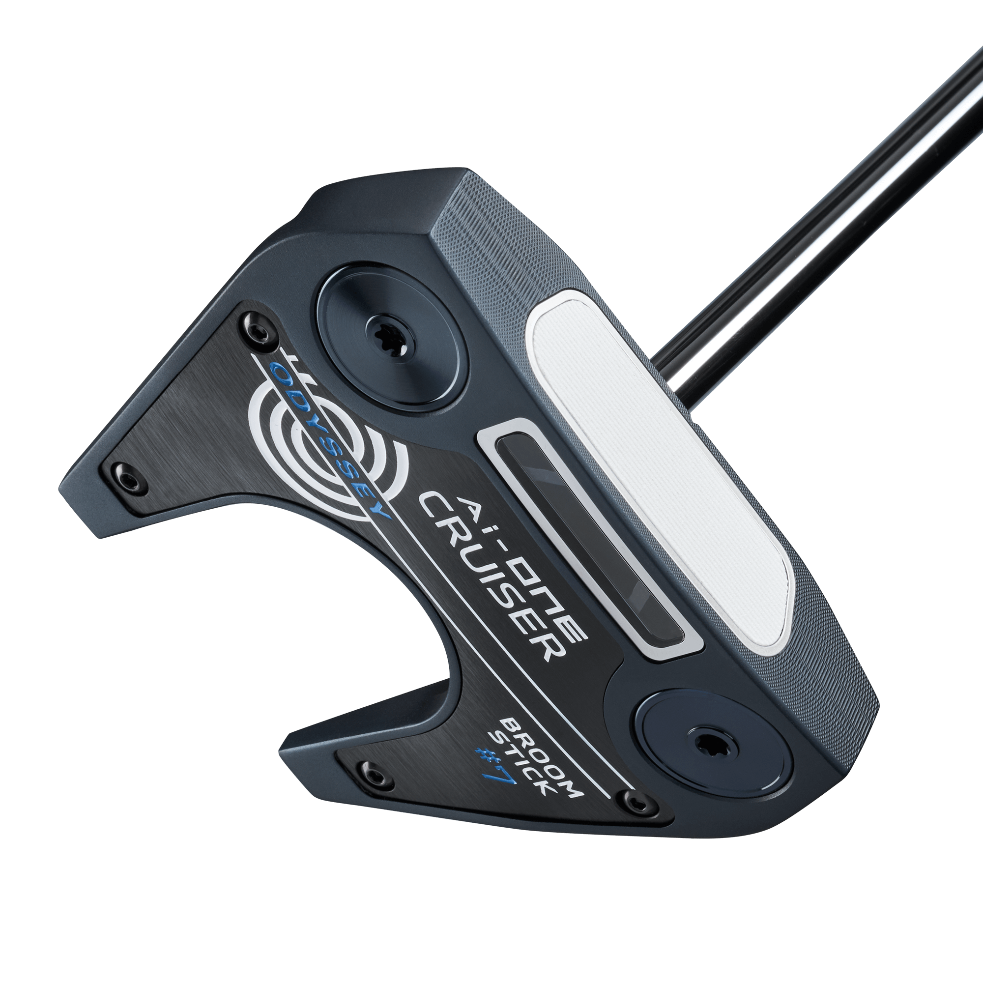 Odyssey Ai-One Broomstick CS Putter | Callaway Golf Pre-Owned