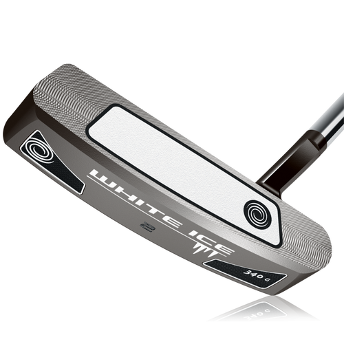 オデッセイWHITE ICE. 2