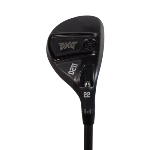 PXG 2021 0211 Hybrids - View 1