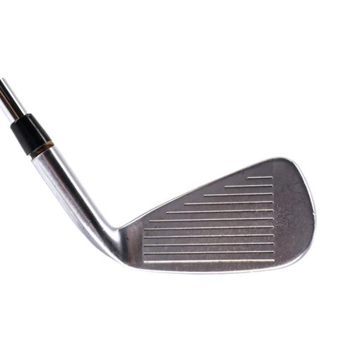 PXG 0311X Chrome GEN2 Driving Utility Irons - View 2