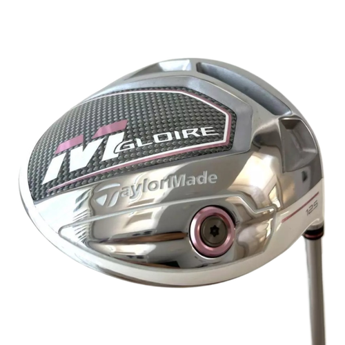 TaylorMade M Gloire Women's Drivers - View 1