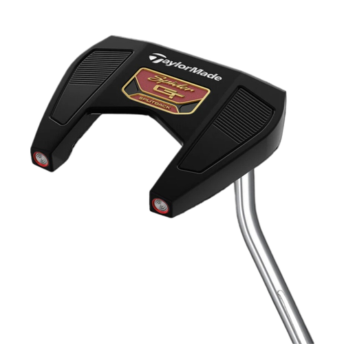 TaylorMade Spider GT Splitback Single Bend Putters - View 1