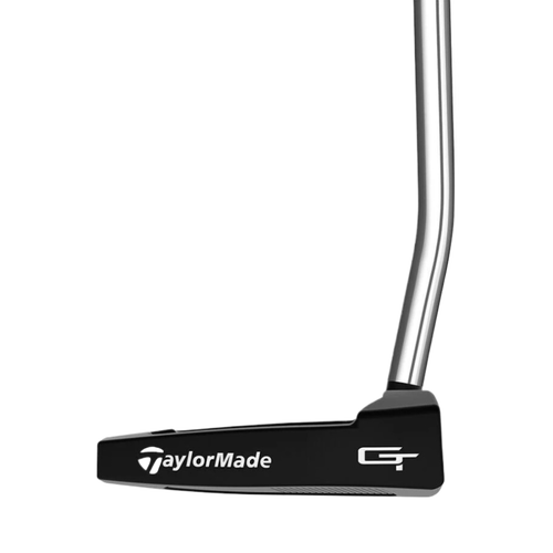TaylorMade Spider GT Splitback Single Bend Putters - View 4