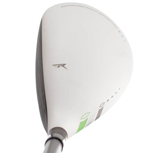 TaylorMade RocketBallz Rescue Hybrids - View 2