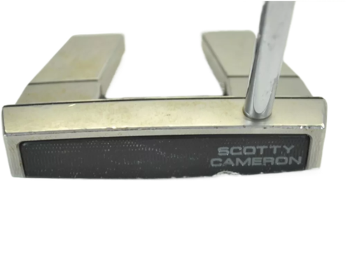 Titleist 2015 Scotty Cameron Futura X7 Putters - View 2