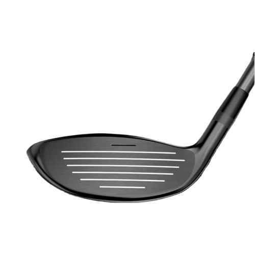 Tour Edge Hot Launch C523 Fairway Woods - View 2