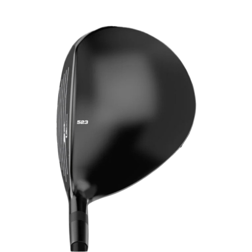 Tour Edge Hot Launch C523 Fairway Woods - View 3