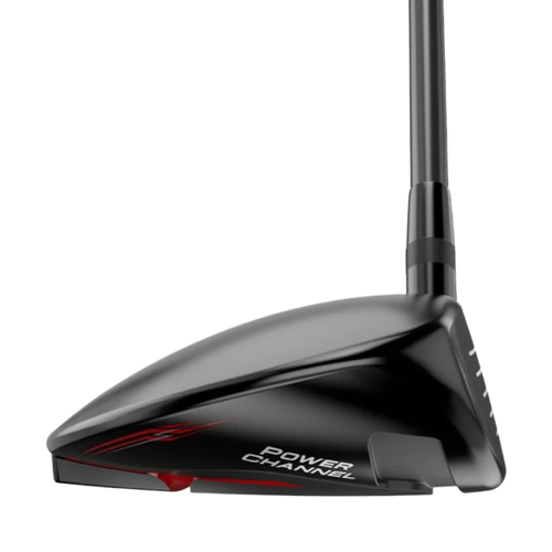 Tour Edge Hot Launch C523 Fairway Woods - View 4
