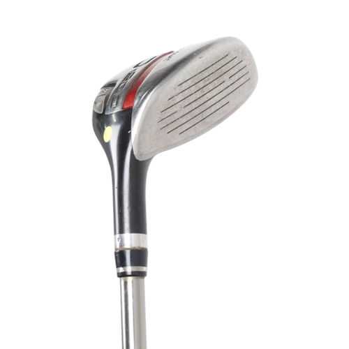 Wilson Staff D200 Hybrids - View 2