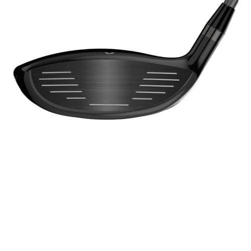 Wilson Staff D7 Women's Fairway Woods - View 2