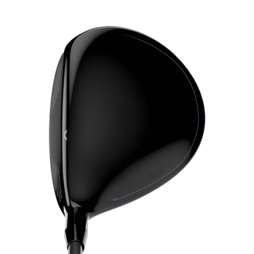 Wilson Staff D7 Women's Fairway Woods - View 4