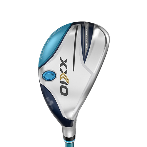 Women's XXIO 12 Hybrids - View 1