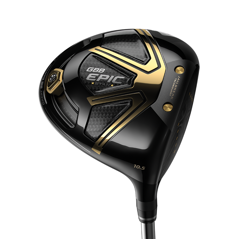 Callaway GBB Epic Star Drivers | Callaway Golf Pre-Owned