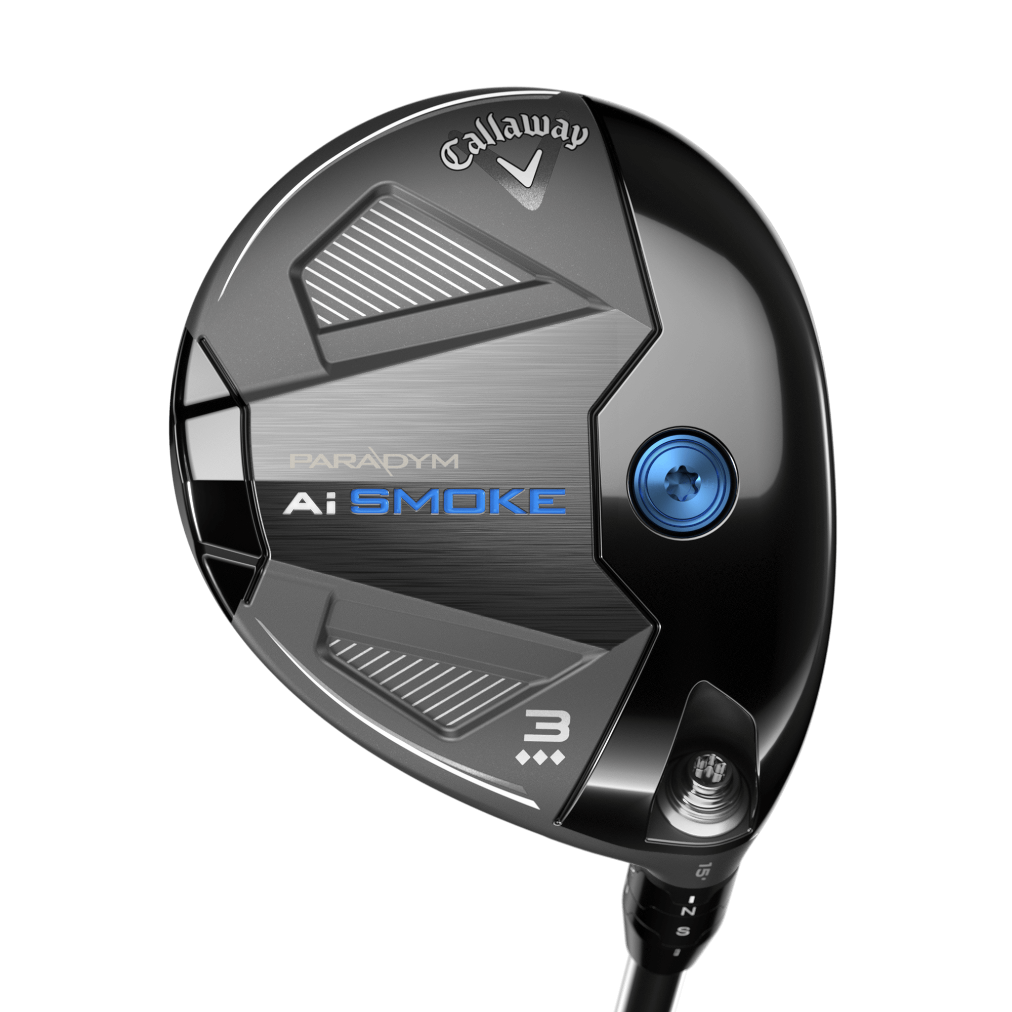 Paradym Ai Smoke Triple Diamond Fairway Wood | Callaway Golf