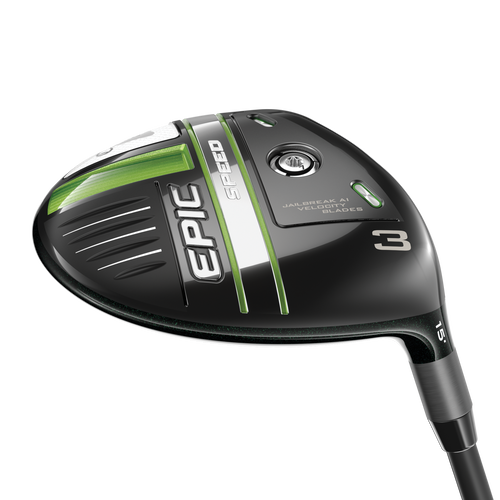 Callaway Epic Speed Fairway Woods | Callaway Golf Pre-Owned