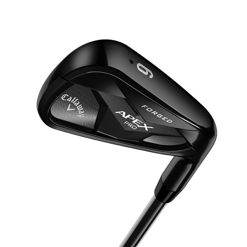 Callaway Apex Smoke Pro 19 Irons | Callaway Golf Pre-Owned