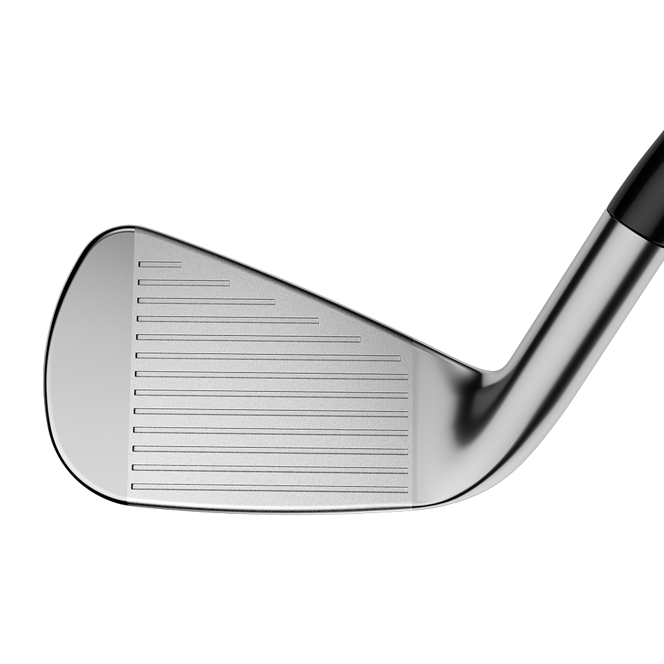 Callaway 2018 X Forged Irons | Callaway Golf Pre-Owned