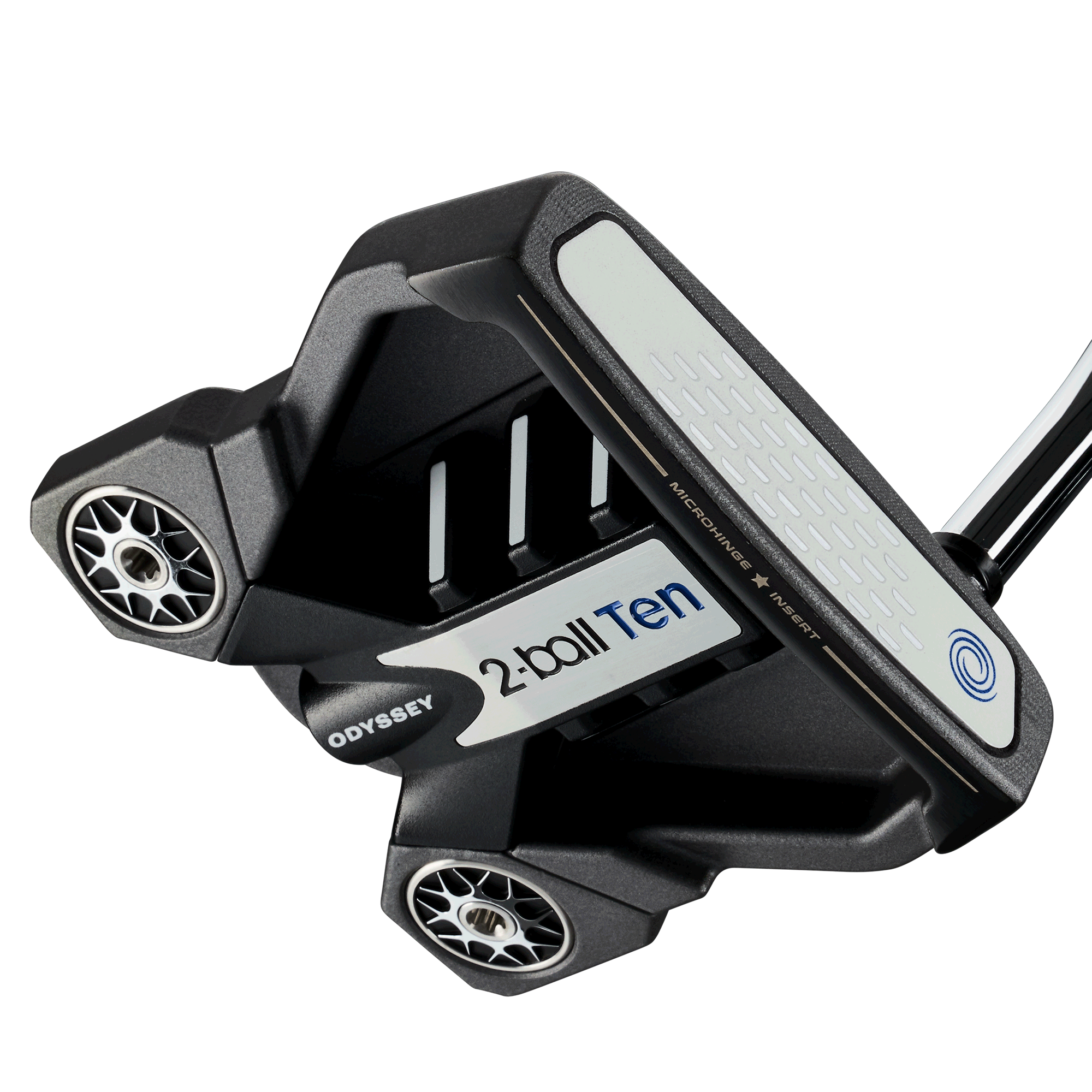 Odyssey 2-Ball Ten Putter (2021) | Callaway Golf Pre-Owned