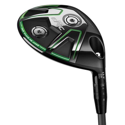 Callaway GBB Epic Sub Zero Fairway Woods | Callaway Golf Pre