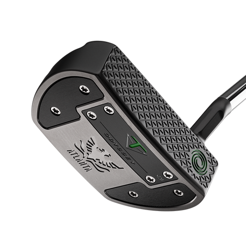 Toulon Design Atlanta Stroke Lab Putter | Specs & Reviews