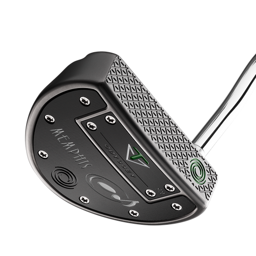 Toulon Design Memphis Putter - View 4