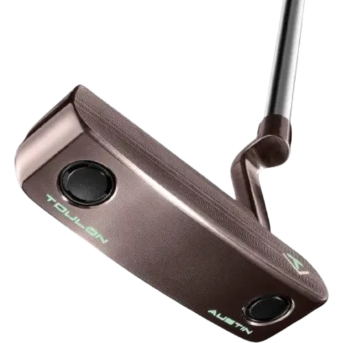 Toulon Small Batch Austin H1 Putters - View 1