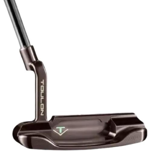 Toulon Small Batch Austin H1 Putters - View 2