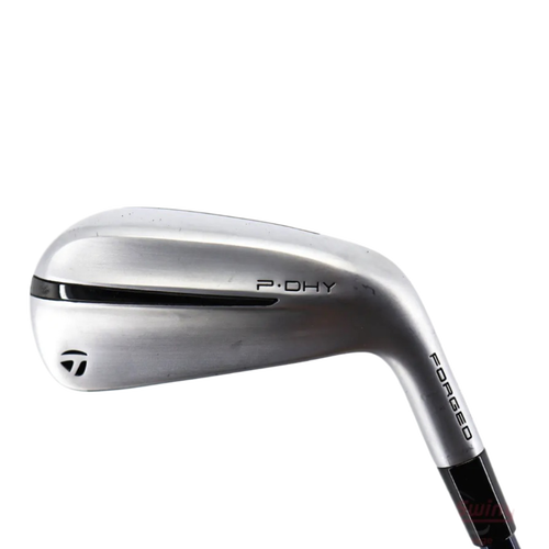 TaylorMade 2024 P-DHY Hybrids - View 1