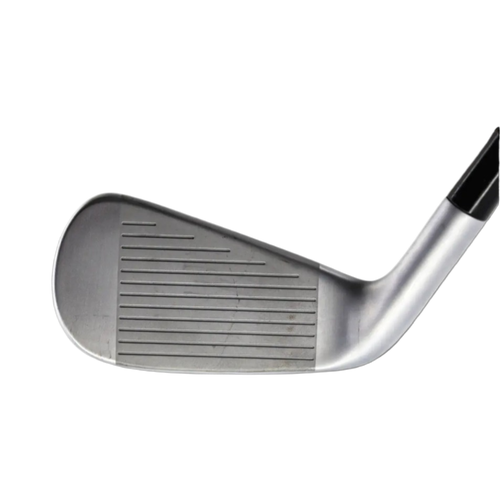 TaylorMade 2024 P-DHY Hybrids - View 2