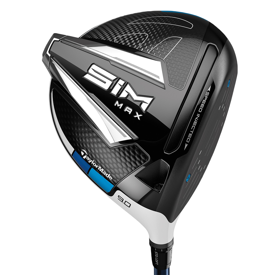 Taylormade SIM Max Driver | Callaway Golf Pre-Owned