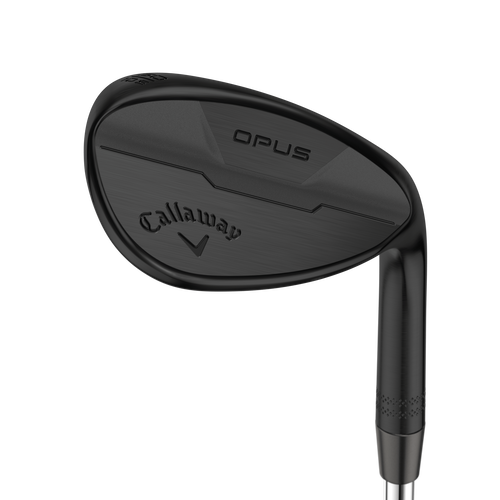 Opus Black Shadow Wedges - View 1