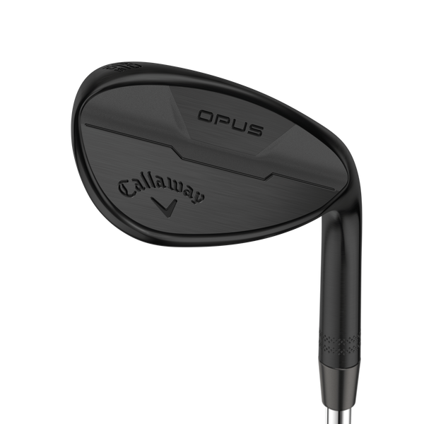 Opus Black Shadow Wedges Technology Item
