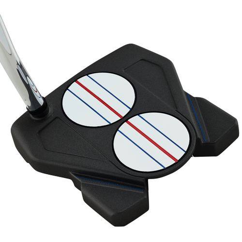 Odyssey Ten 2-Ball Triple Track Putter | Odyssey Golf