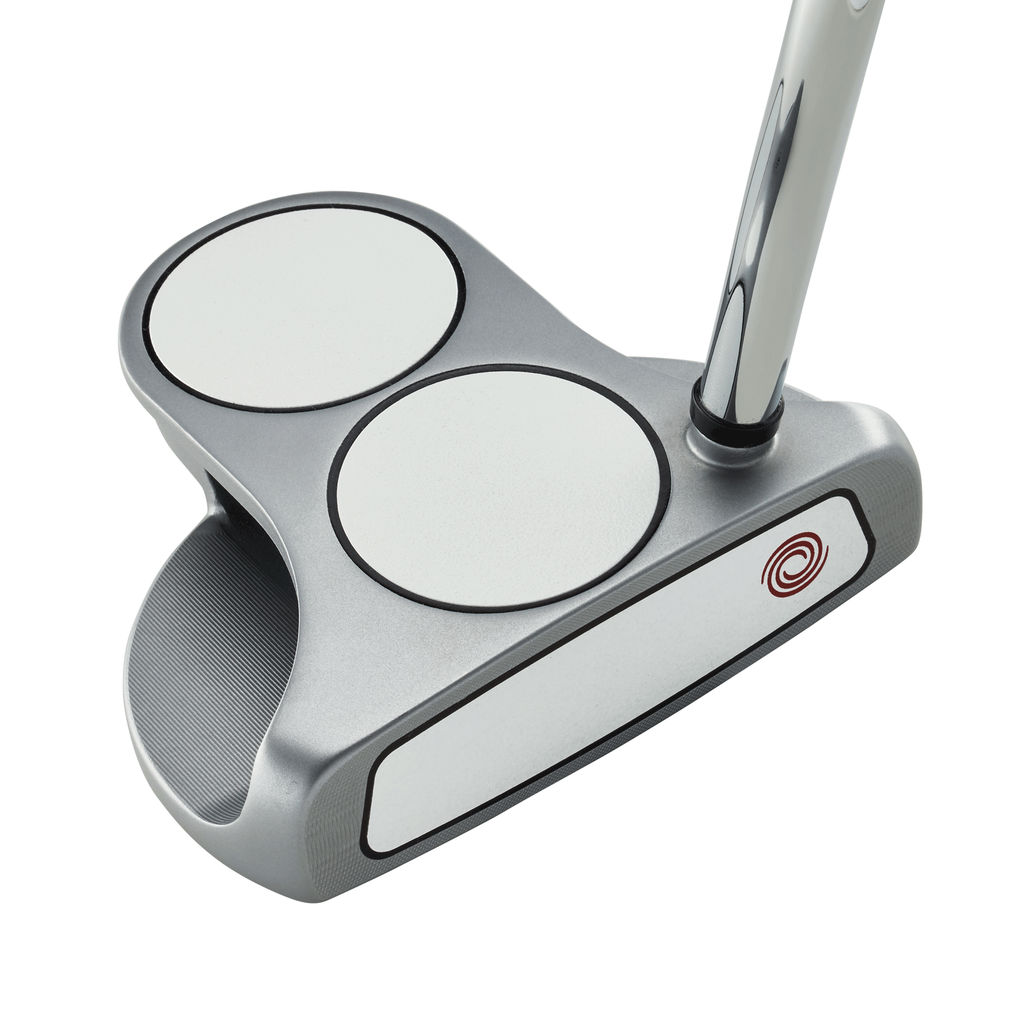 Odyssey White Hot OG 2-Ball Putter | Putter Reviews | Videos