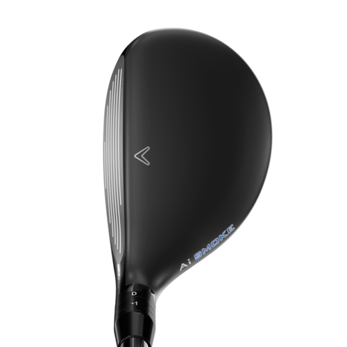 Paradym Ai Smoke HL Hybrid Golf Club | Callaway Golf Pre-Owned