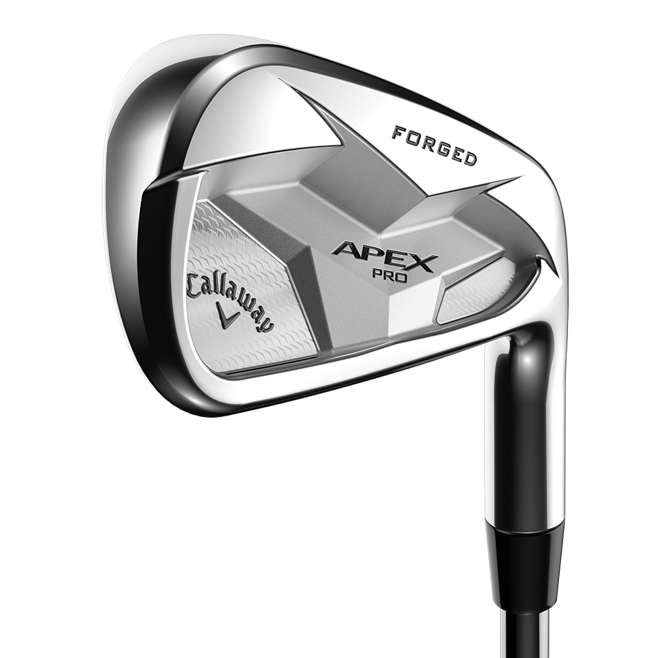 a*6様 Callaway Apex Pro 5-p 2019