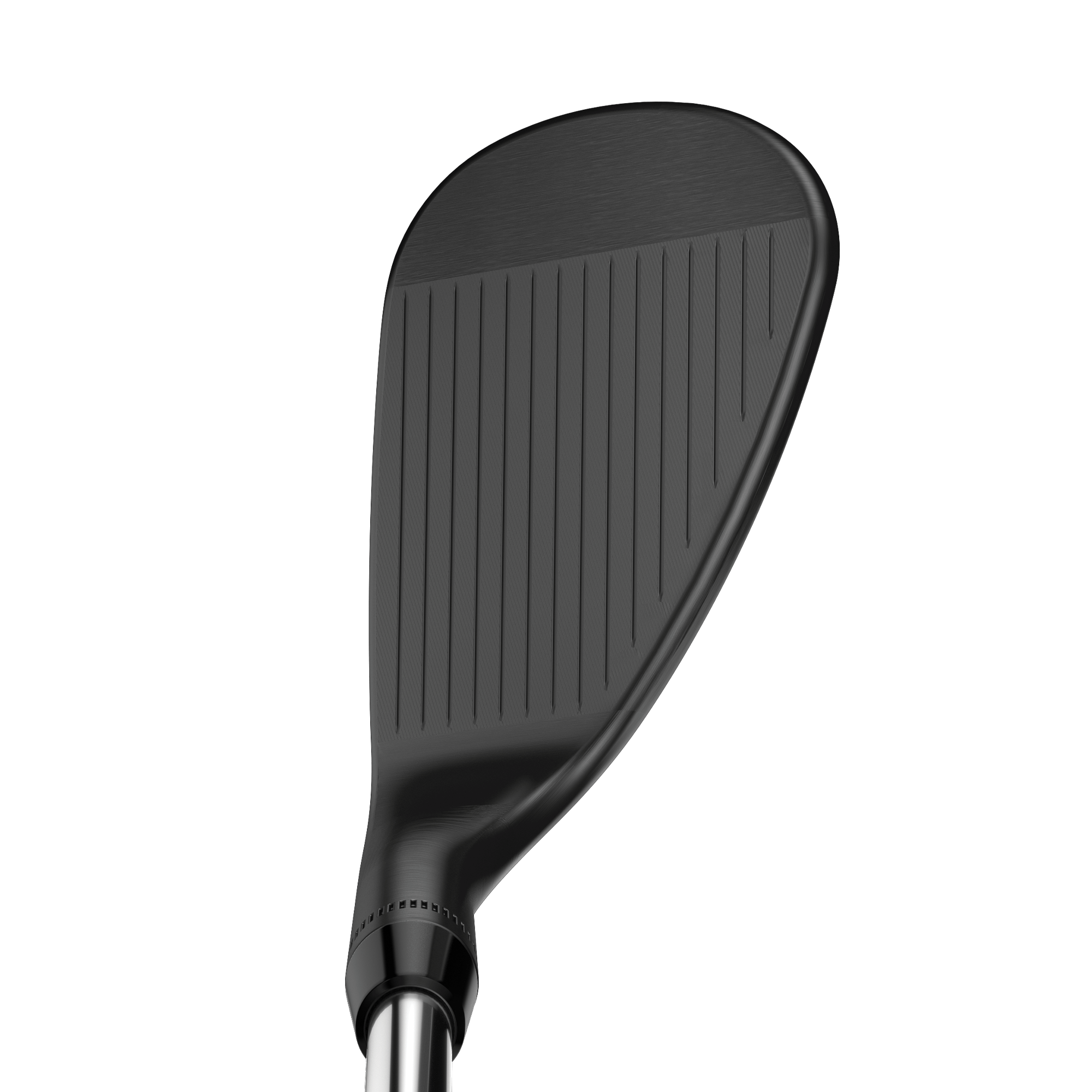 Jaws Raw Black Plasma Wedges | Callaway Golf